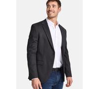 Jeff Sakko Herren Regular Fit marine, 48