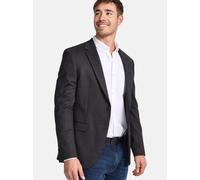 Jeff Sakko Herren Regular Fit marine, 54