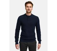 Jeff Strick-Polo Herren marine, M