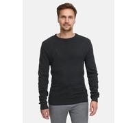 Jeff Strickpullover Herren anthrazit, XL