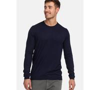 Jeff Strickpullover Herren marine, L