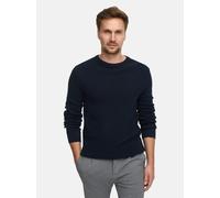 Jeff Strickpullover Herren marine, XXL