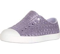 Jefferson BLM C Unisex Sneaker, violett, 22 EU