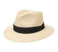 Jefferson Panamahut by Stetson natur 57 cm