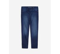 Jeggings - Gürtelschlaufen - dunkelblau 56