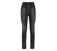 Jeggings Iconic Plein 25 (Größe)