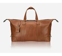 Jekyll & Hide Large Reisetasche 50 cm aus Leder Colt