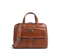 Jekyll & Hide Montana Aktentasche braun, Leder, Herren