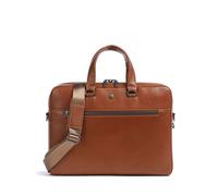 Jekyll & Hide Montana Aktentasche braun, Leder, Herren