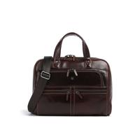 Jekyll & Hide Montana Aktentasche mahagoni, Leder, Herren