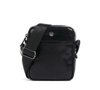 Jekyll & Hide Montana Umhängetasche schwarz, Leder, Herren