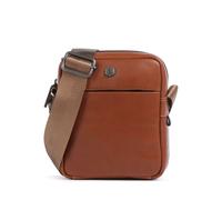 Jekyll & Hide Montana Umhängetasche tan, Leder, Herren