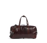 Jekyll & Hide Montana Weekender braun, Leder, 49 x 29 x 23cm