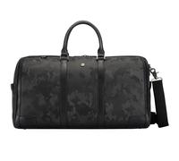 Jekyll & Hide Montana Weekender Reisetasche Leder 52 cm camouflage Damen