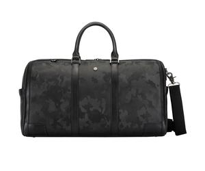 Jekyll & Hide Montana Weekender Reisetasche Leder 52 cm camouflage Damen