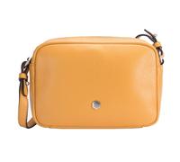 Jekyll & Hide Osaka Umhängetasche RFID Leder 22 cm gelb