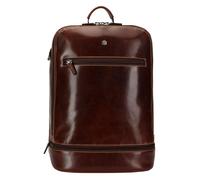 Jekyll & Hide Oxford Daypack mocha Herren