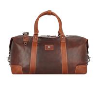 Jekyll & Hide Soho Weekender Reisetasche RFID Leder 49 cm two tone (3692SOTT) braun
