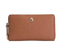 Jekyll & Hide, Verona Geldbörse Rfid Leder 17 Cm in mittelbraun, Geldbörsen für Damen Gr. OneSize