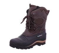 Jela BERND SPIRALE für Herren, braun, Größe 43 EU