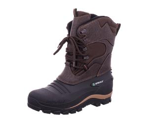 Jela BERND SPIRALE für Herren, braun, Größe 43 EU