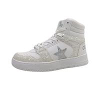 Jela Ella Weiß white/silver EU 35