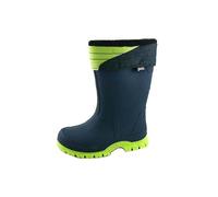 Jela, Jungen - Gummistiefel, Rob High Spirale