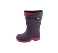 Jela, Mädchen - Gummistiefel, Rob High Spirale (eu_footwear_size_system, little_kid, women, numeric, medium, numeric_28)