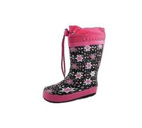 Jela, Mädchen - Gummistiefel, Universe (eu_footwear_size_system, little_kid, women, numeric, medium, numeric_28)