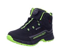 Jela Zauchensee für Kinder, schwarz, Größe 33 EU