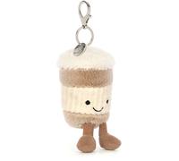 Amuseable Coffee-to go Charm Anhänger