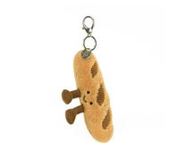 Jellycat Amuseables Baguette Anhänger 15cm