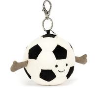 Jellycat Anhänger Amuseable Sports Fußball 16cm