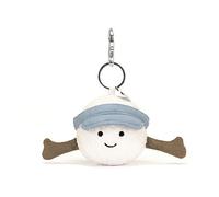 Jellycat Anhänger Amuseable Sports Golf 12cm