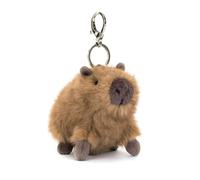 Jellycat - Anhänger Wasserschwein Capybara Bag Charm