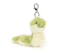 Jellycat - Little Snake Bag Charm