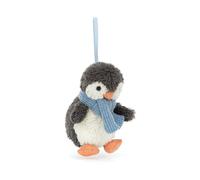 Jellycat - Pinguin Peanut Abhänger