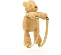 Jellycat Rucksack Smudge Bär 43cm