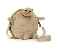 Jellycat Tasche Timmy Schildkröte 26cm