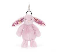Jellycat - Thistlepop Blossom Bunny Bag Charm
