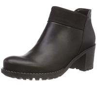 Jenny MADISON-ST, Damen Stiefeletten, Schwarz (Schwarz 71), 41 EU (7 UK)