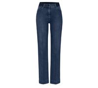 Jenny Wide Blau 40 /28