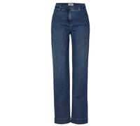 TONI - Jenny Wide Leg mid blue used - Gr. - 44