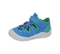 JERRY azur/neongrün - Gr. - 23