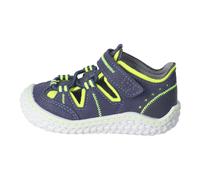 JERRY ozean/neongelb - Gr. - 20