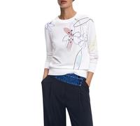 JERS_Arty, 1000 White, M