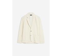 Jersey Blazer CIMORRET M Creme