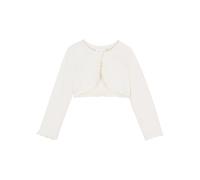 Jersey-Bolero mit Bio-Baumwolle 128/134