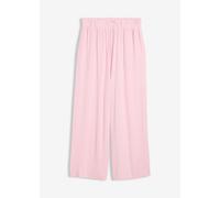 Jersey-Culotte aus fließender Viskose 48/50 (XL)