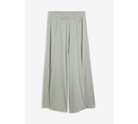 Jersey-Culotte mit weitem Bein 36/38 (S)
